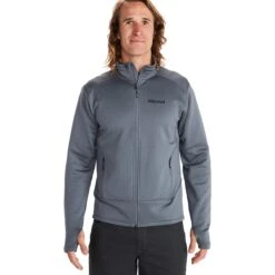 Marmot Olden Polartec Fleece Jacket - Men's