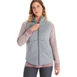 Marmot Visita Insulated Vest - Women's