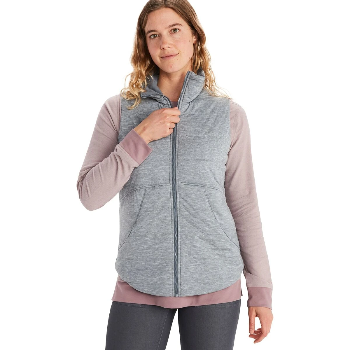 Marmot Visita Insulated Vest - Women's 3 Marmot Visita Insulated Vest - Women's