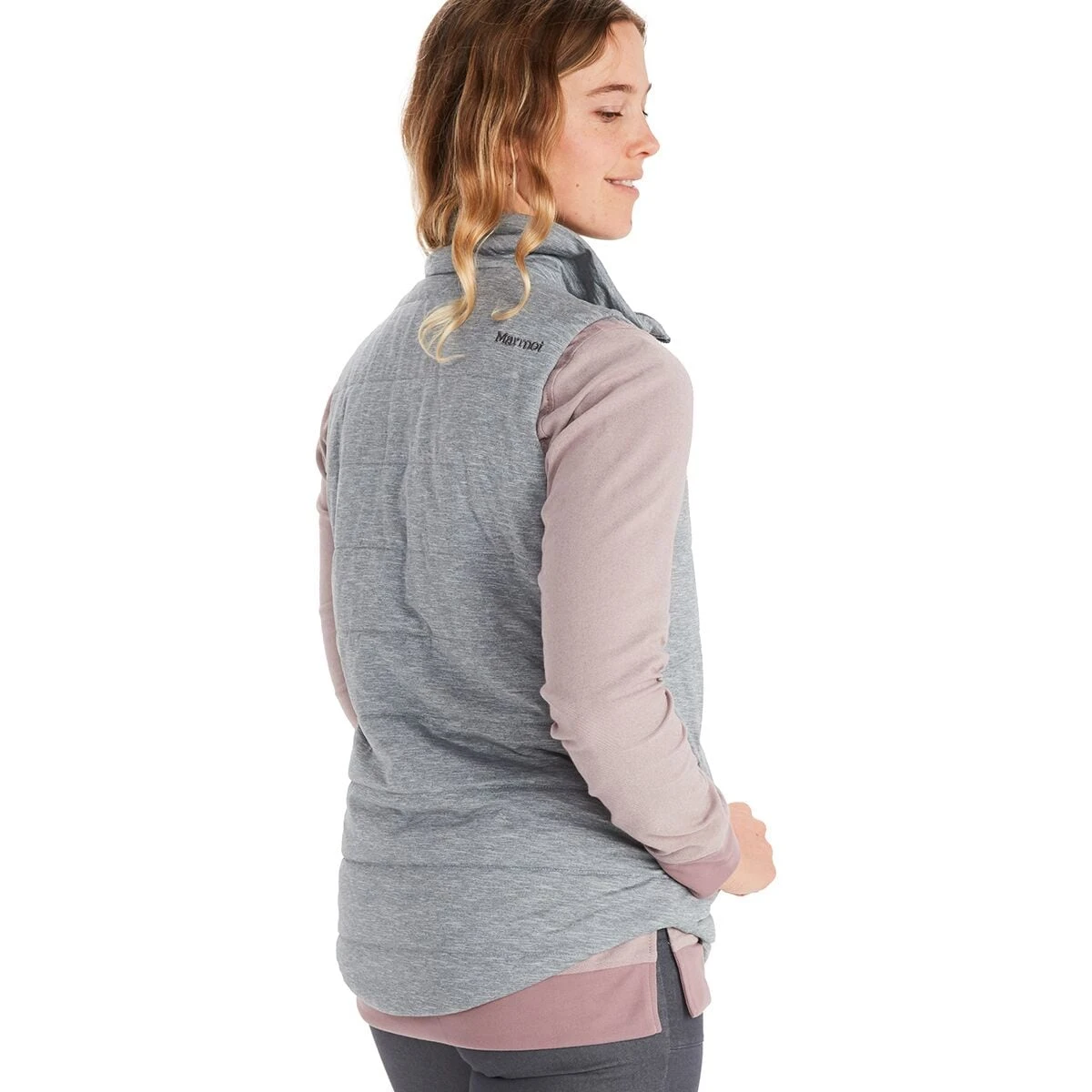 Marmot Visita Insulated Vest - Women's 4 Marmot Visita Insulated Vest - Women's - Image 2