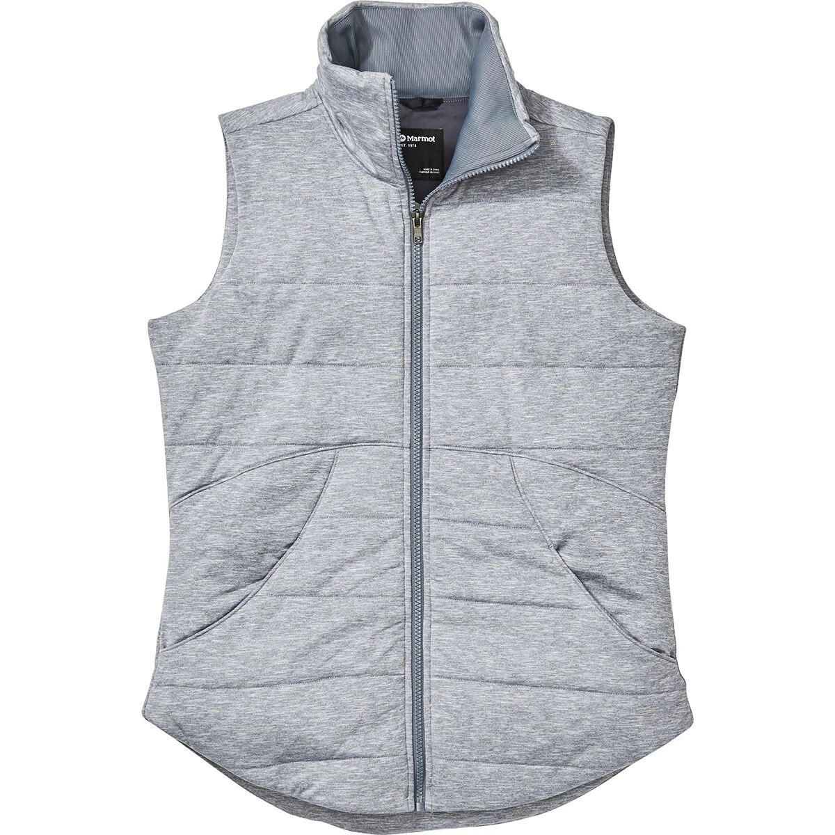 Marmot Visita Insulated Vest - Women's 6 Marmot Visita Insulated Vest - Women's - Image 4