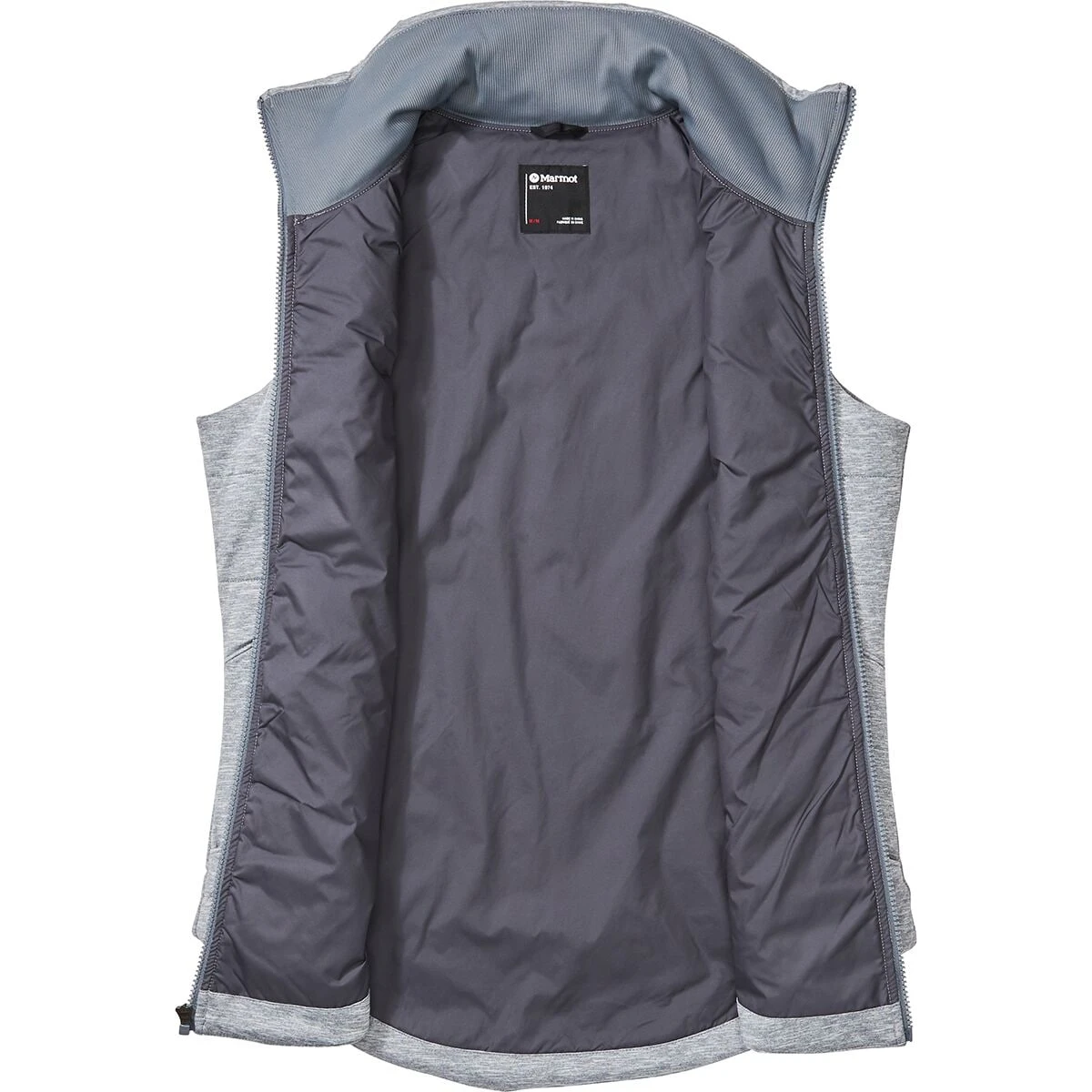 Marmot Visita Insulated Vest - Women's 5 Marmot Visita Insulated Vest - Women's - Image 3