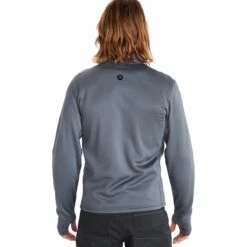 Marmot Olden Polartec Fleece Jacket - Men's -Marmot STEONY D1