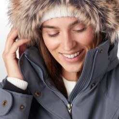 Marmot Chelsea Down Coat - Women's -Marmot STEONY D17