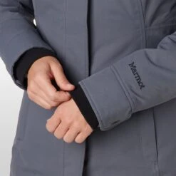 Marmot Chelsea Down Coat - Women's -Marmot STEONY D18