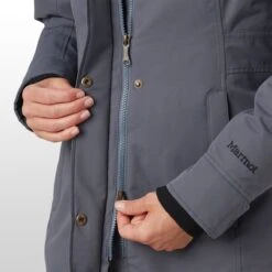 Marmot Chelsea Down Coat - Women's -Marmot STEONY D19