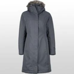 Marmot Chelsea Down Coat - Women's -Marmot STEONY D23