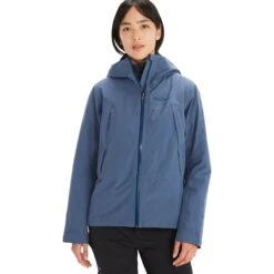 Marmot Minimalist Pro Jacket - Women's 13 Marmot Minimalist Pro Jacket - Women's -Marmot STO 1