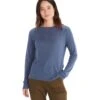 Marmot Switchback Long-Sleeve Top - Women's