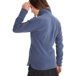 Marmot Pisgah Fleece Jacket - Women's