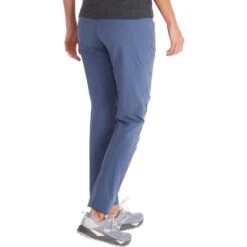 Marmot Mountain Active Pant - Women's -Marmot STO D1