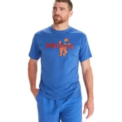 Marmot -Marmot TRABLU 2