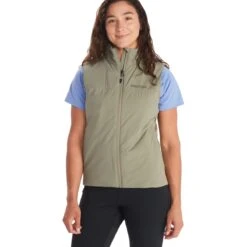 Marmot Novus LT Hybrid Vest - Women's