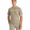 Marmot Windridge Graphic Shirt - Men's 1 Marmot Windridge Graphic Shirt - Men's -Marmot VET 2