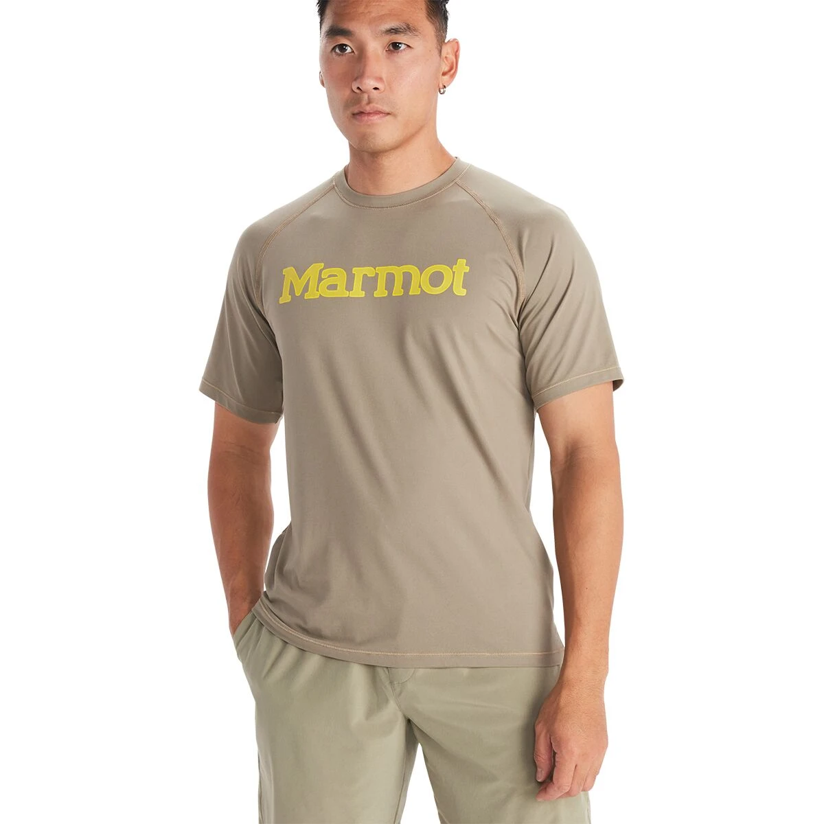 Marmot Windridge Graphic Shirt - Men's 3 Marmot Windridge Graphic Shirt - Men's