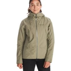 Marmot Minimalist Pro Jacket - Women's 14 Marmot Minimalist Pro Jacket - Women's -Marmot VET 4