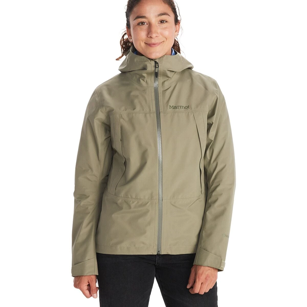 Marmot Minimalist Pro Jacket - Women's 7 Marmot Minimalist Pro Jacket - Women's - Image 5