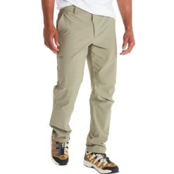 Marmot Scree Softshell Pants - Men's
