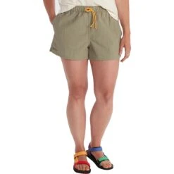 Marmot Juniper Springs 3in Short - Women's 11 Marmot Juniper Springs 3in Short - Women's -Marmot VET 8