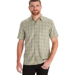 Marmot Eldridge Novelty Classic Shirt - Men's
