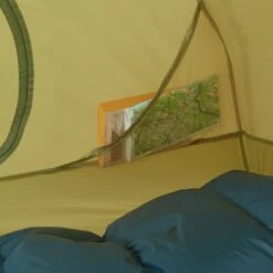 Marmot Tungsten UL Tent: 2-Person 3-Season -Marmot WAS D9