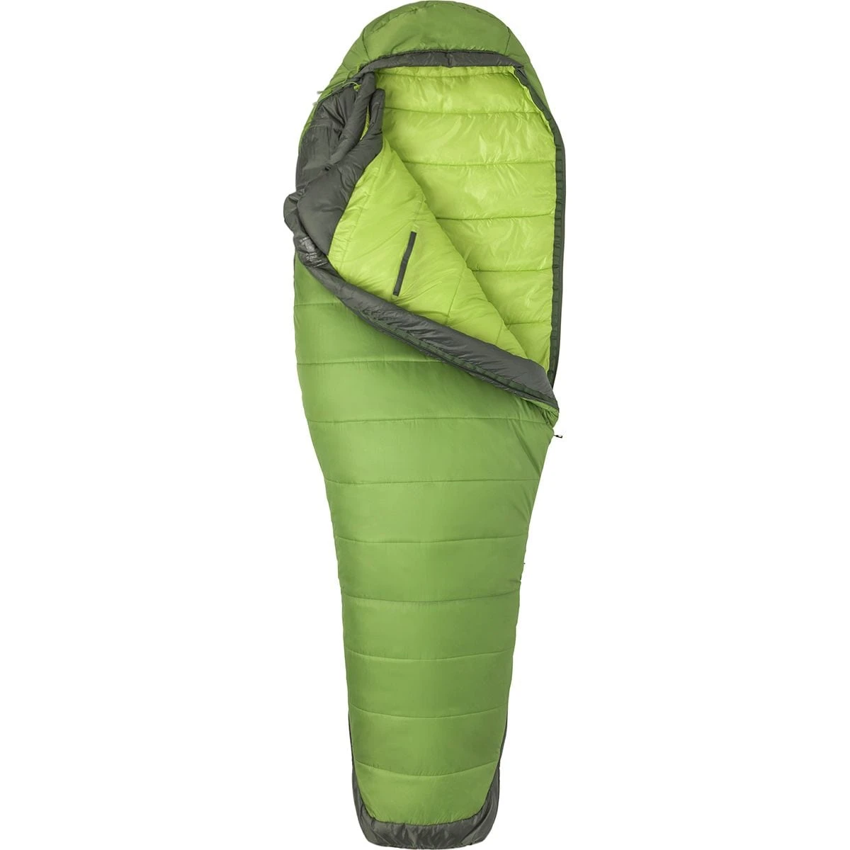 Marmot Trestles Elite Eco 30 Sleeping Bag: 30F Synthetic - Women's 4 Marmot Trestles Elite Eco 30 Sleeping Bag: 30F Synthetic - Women's - Image 2