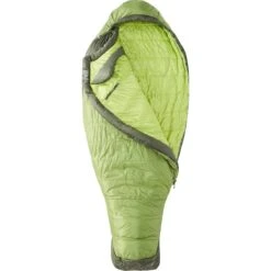 Marmot Trestles Elite Eco 30+ Sleeping Bag: 30F Synthetic - Women's