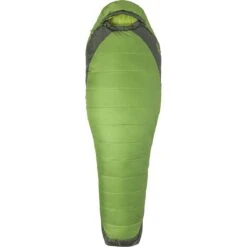 Marmot Trestles Elite Eco 30 Sleeping Bag: 30F Synthetic - Women's