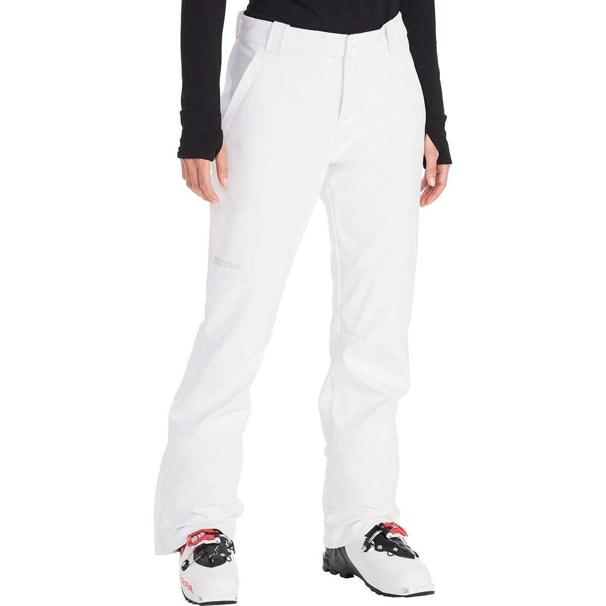 Marmot Kate Pant - Women's 4 Marmot Kate Pant - Women's - Image 2