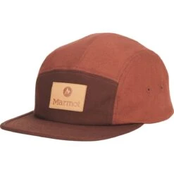 Marmot Penngrove 5-Panel Hat -Marmot WHIBROPIC