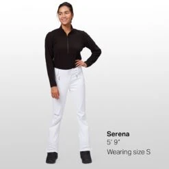 Marmot Kate Softshell Pant - Women's -Marmot WH D8