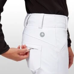 Marmot Kate Softshell Pant - Women's -Marmot WH D9