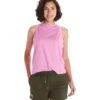 Marmot Windridge Tank-Top - Women's -Marmot WILORC 1