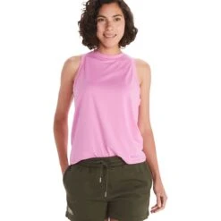 Marmot Windridge Tank-Top - Women's
