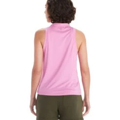 Marmot Windridge Tank-Top - Women's -Marmot WILORC D1