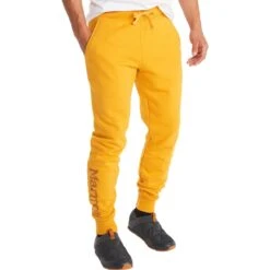 Marmot Jogger - Men's 11 Marmot Jogger - Men's -Marmot YELGOL 1