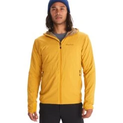 Marmot Alt HB Hooded Jacket - Men's